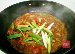 魔芋烧鸭的做法图解13