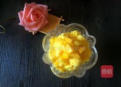 冰激凌的做法圖解4