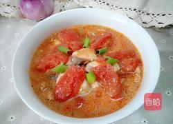 番茄鱼片的做法图解16