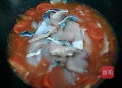 番茄鱼片的做法图解13