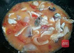 番茄鱼片的做法图解14