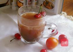 西瓜黄瓜苹果汁的做法图解8