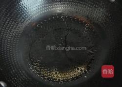 青椒炒牛肉丝的做法图解5