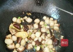 干贝甜椒的做法图解8