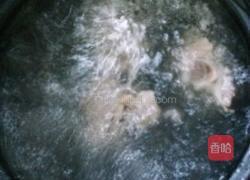 南瓜盅的做法图解2