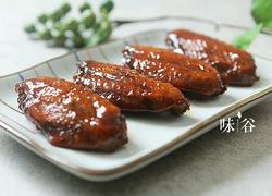 电饭煲可乐鸡翅