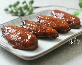 电饭煲可乐鸡翅[图]