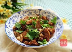 清炖牛肉的做法图解10