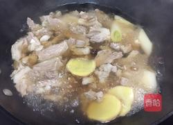 清炖牛肉的做法图解8