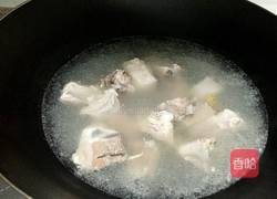 电饭锅排骨焖饭的做法图解5