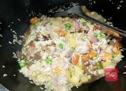 电饭锅排骨焖饭的做法图解9