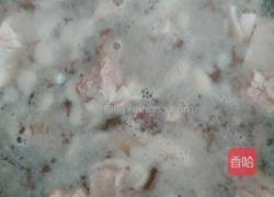 土茯苓山药排骨汤的做法图解4