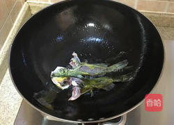 黄辣丁豆腐汤的做法图解3