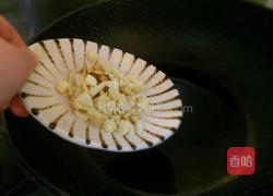 韩式辣酱炒鱿鱼的做法图解7