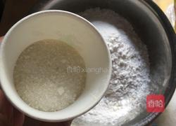 玉米面窝窝头的做法图解2