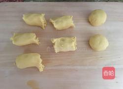 玉米面窝窝头的做法图解8