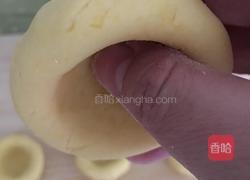 玉米面窝窝头的做法图解10