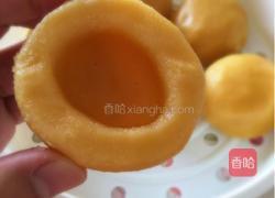 玉米面窝窝头的做法图解14