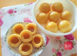 玉米面窝窝头的做法图解16