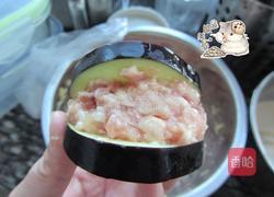 炸茄盒的做法图解6