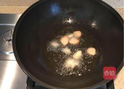 葱爆海参的做法图解8