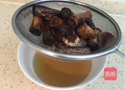 葱爆海参的做法图解10
