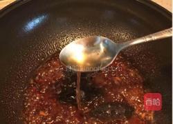 葱爆海参的做法图解15