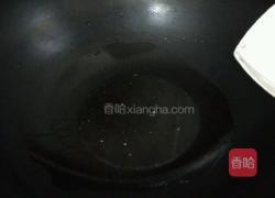 酸辣藕尖的做法图解4