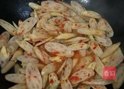 酸辣藕尖的做法图解8