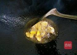 小炒牛肉片的做法图解8