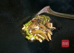 小炒牛肉片的做法图解9