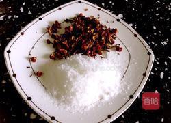 水煮猪肝的做法图解2