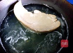 水煮猪肝的做法图解7