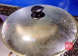 水煮猪肝的做法图解9