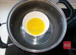 可可华夫饼的做法图解3