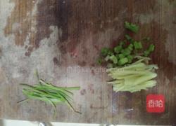 酱香鲢鱼头的做法图解1