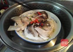 酱香鲢鱼头的做法图解6