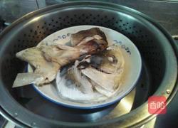 酱香鲢鱼头的做法图解7
