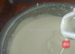 椰蓉蛋糕杯的做法图解3