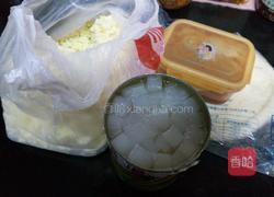 清新水果披萨的做法图解2