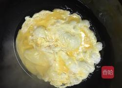 丝瓜炒蛋的做法图解4