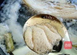 青椒回锅肉的做法图解3