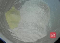 大米发糕的做法图解4
