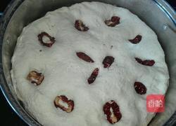 大米发糕的做法图解7