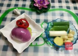 油炸虾的做法图解5