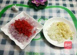 油炸虾的做法图解6