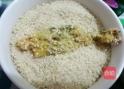 油炸虾的做法图解10