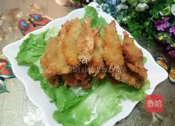 油炸虾的做法图解14