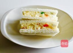 日式土豆沙拉的做法图解8