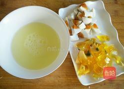 三色蛋的做法图解3